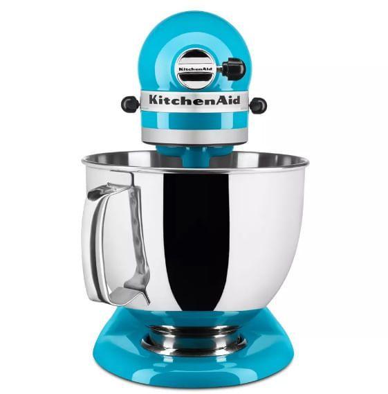 BATEDEIRA KITCHENAID STAND MIXER ARTISAN - 9 CORES - (KEA33